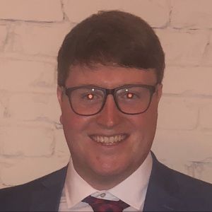 Meet your Posher, Jamie